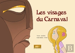 Bertrand.pt - Les Visages Du Carnaval