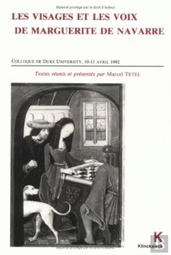Bertrand.pt - Les Visages Et Les Voix De Marguerite De Navarre