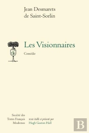 Les Visionnaires : Comédie