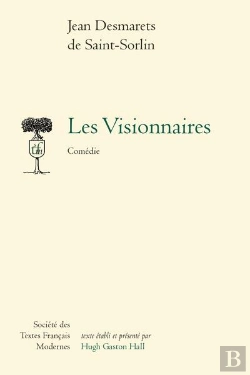 Bertrand.pt - Les Visionnaires : Comédie