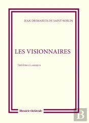Les Visionnaires