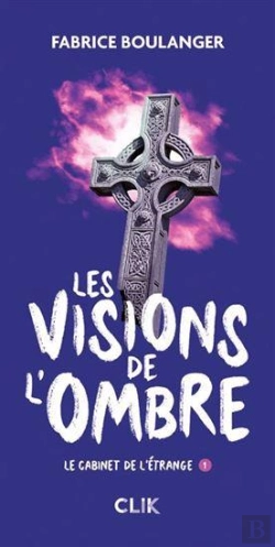 Bertrand.pt - Les Visions De L'Ombre