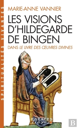 Bertrand.pt - Les Visions D'Hildegarde De Bingendans Me Livre Des Oeuvres Divines