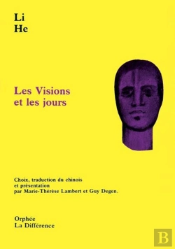 Bertrand.pt - Les Visions Et Les Jours