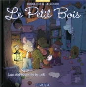 Les Visiteurs De La Nuit
