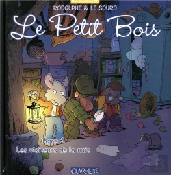 Bertrand.pt - Les Visiteurs De La Nuit