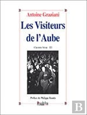 Les Visiteurs De L'Aube