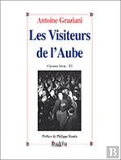 Bertrand.pt - Les Visiteurs De L'Aube