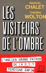 Les Visiteurs De L'Ombre