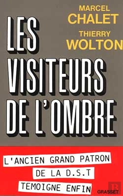 Bertrand.pt - Les Visiteurs De L'Ombre
