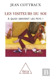Les Visiteurs Du Soi ; À Quoi Servent Les Psys ?