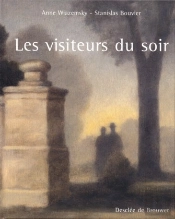 Les Visiteurs Du Soir