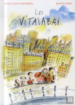 Bertrand.pt - Les Vitalabri