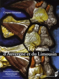 Bertrand.pt - Les Vitraux D'Auvergne Et Du Limousin