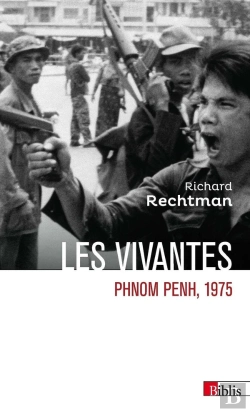 Bertrand.pt - Les Vivantes. Phnom Penh, 1975