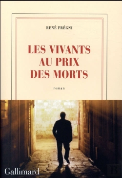 Bertrand.pt - Les Vivants Au Prix Des Morts