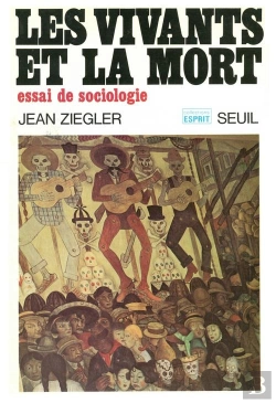 Bertrand.pt - Les Vivants Et La Mort. Essai De Sociologie