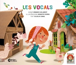 Bertrand.pt - Les Vocals