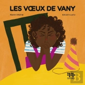 Les Voeux De Vany
