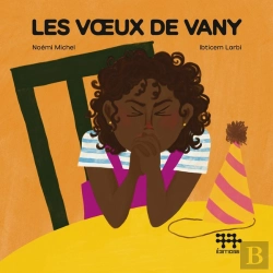Bertrand.pt - Les Voeux De Vany