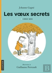 Les Voeux Secrets V 01 Chez Moi