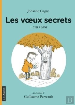 Bertrand.pt - Les Voeux Secrets V 01 Chez Moi