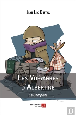 Bertrand.pt - Les Voeyaghes D'Albertine - La Compiete