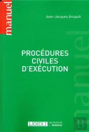 Les Voies D Execution