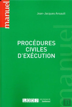 Bertrand.pt - Les Voies D Execution
