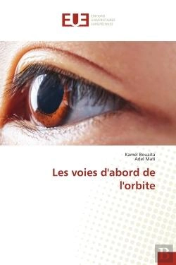 Bertrand.pt - Les Voies D'Abord De L'Orbite