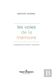 Les Voies De La Memoire