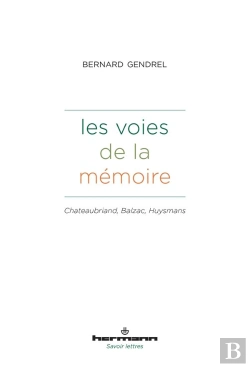 Bertrand.pt - Les Voies De La Memoire