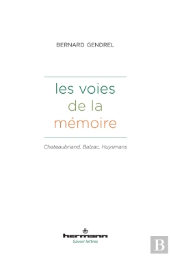 Bertrand.pt - Les Voies De La Mémoire