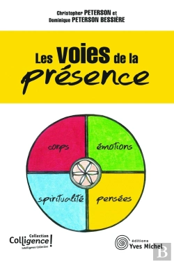 Bertrand.pt - Les Voies De La Présence
