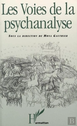 Bertrand.pt - Les Voies De La Psychanalyse