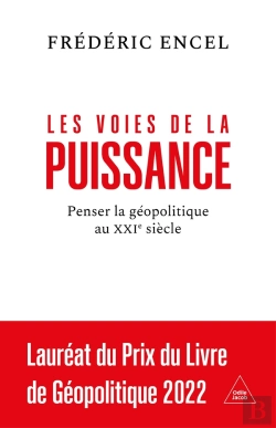 Bertrand.pt - Les Voies De La Puissance : Penser La Géopolitique Au Xxie Siècle