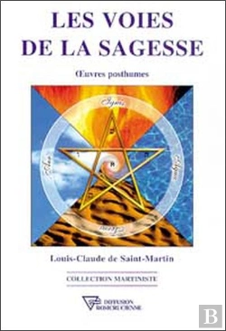Bertrand.pt - Les Voies De La Sagesse - Oeuvres Posthumes