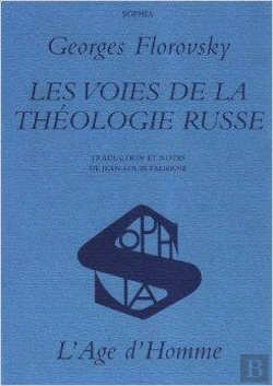 Bertrand.pt - Les Voies De La Theologie Russe