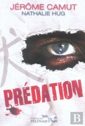 Les Voies De L'Ombre Tome 1 : Prédation