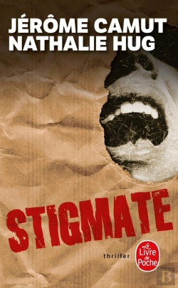 Bertrand.pt - Les Voies De L'Ombre Tome 2 : Stigmate
