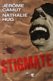 Les Voies De L'Ombre Tome 2 : Stigmate