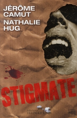 Bertrand.pt - Les Voies De L'Ombre Tome 2 : Stigmate
