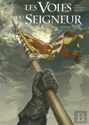 Les Voies Du Seigneur Tome 1 ; 1066 - Hastings