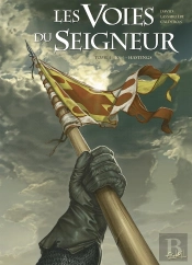 Les Voies Du Seigneur Tome 1 ; 1066 - Hastings