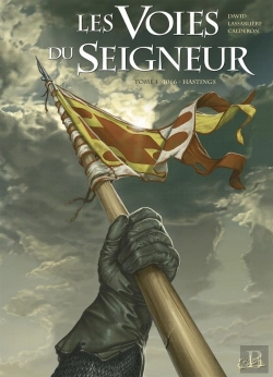 Bertrand.pt - Les Voies Du Seigneur Tome 1 ; 1066 - Hastings