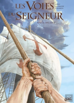 Bertrand.pt - Les Voies Du Seigneur Tome 4 ; Eden
