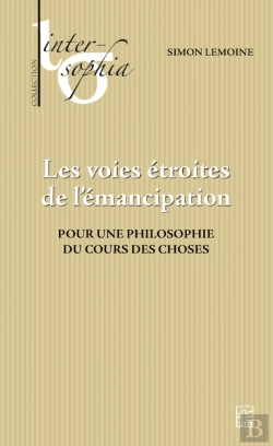 Bertrand.pt - Les Voies Étroites De L’Émancipation