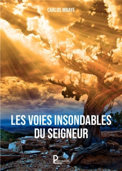 Bertrand.pt - Les Voies Insondables Du Seigneur