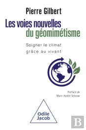 Les Voies Nouvelles Du Géomimétisme