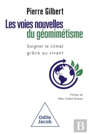 Les Voies Nouvelles Du Géomimétisme : Soigner Le Vivant Grâce Au Climat